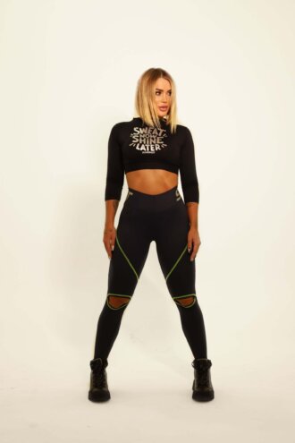 Women's Athletic Wear Collections, Dresses - Jumpsuits